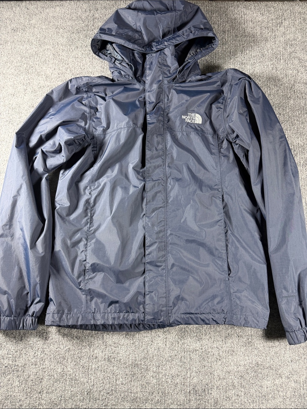THE NORTH FACE DRYVENT CUSTOM RAIN JACKET - MEN'S